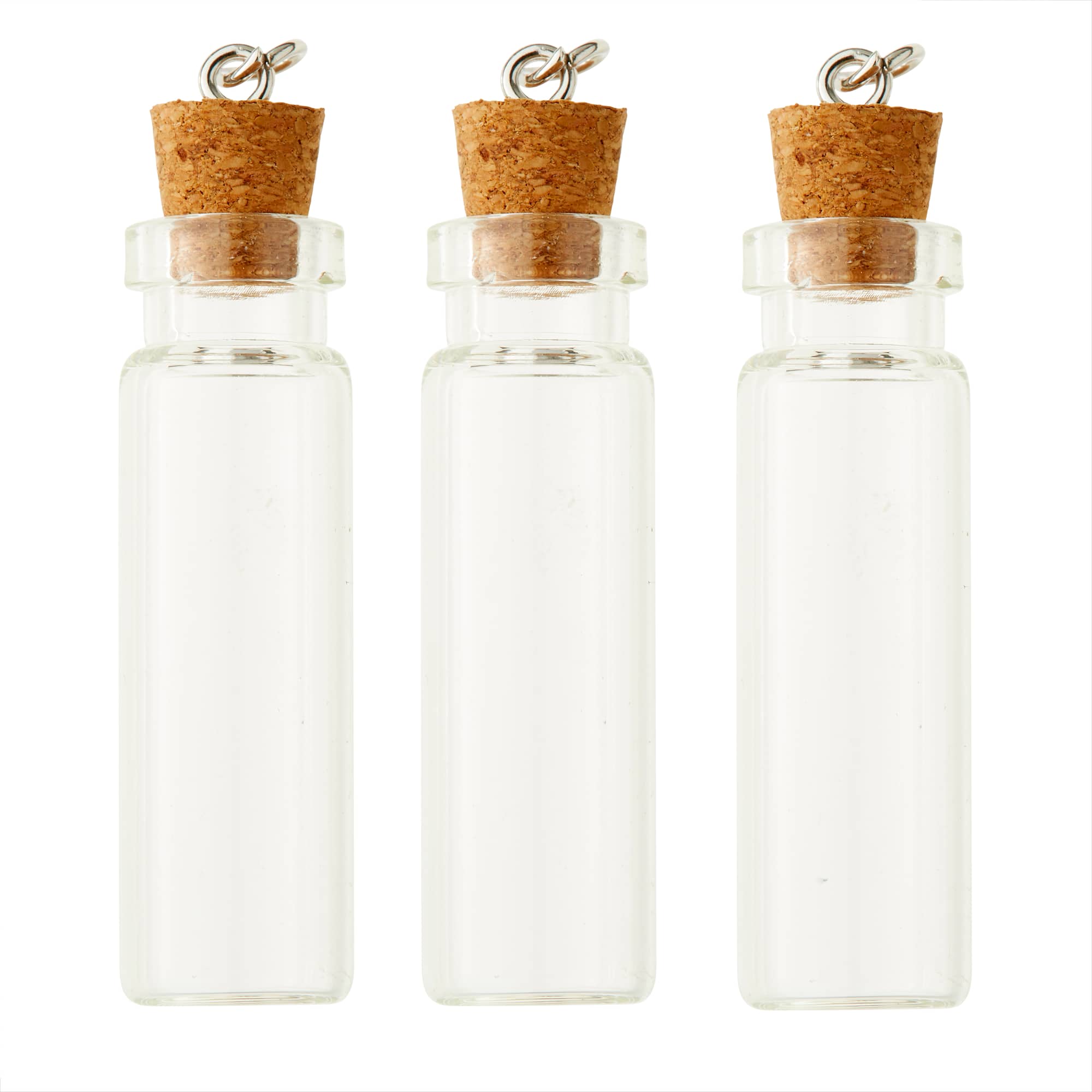 Charm Tube Bottles by Bead Landing™